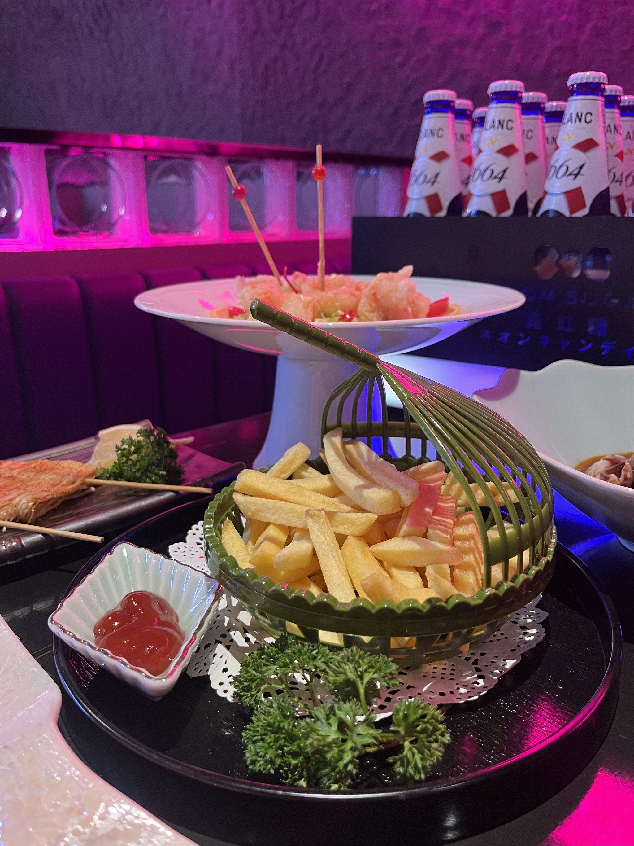 上海商务ktv商务ktv能否组局揭秘-普陀区ktv预订