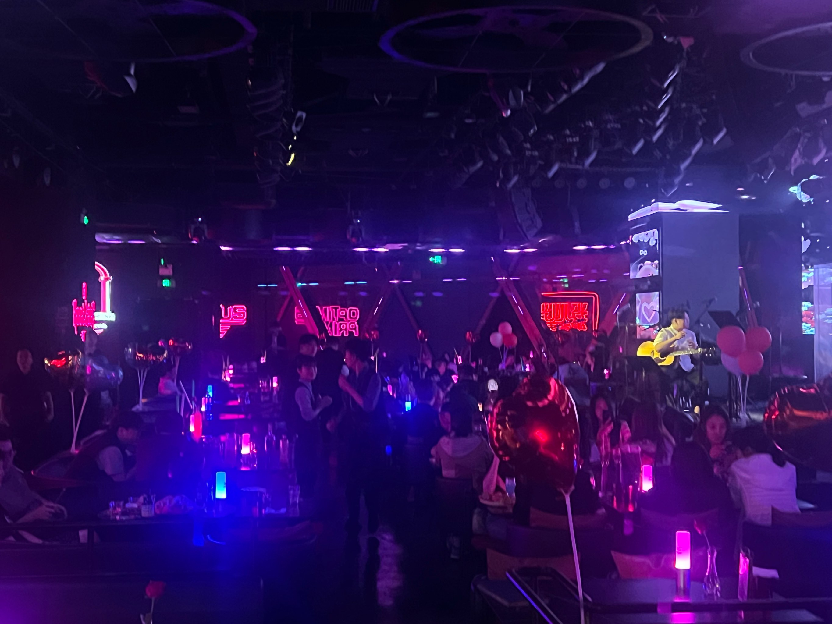 上海商务ktv一小时价格-宝山区ktv预订