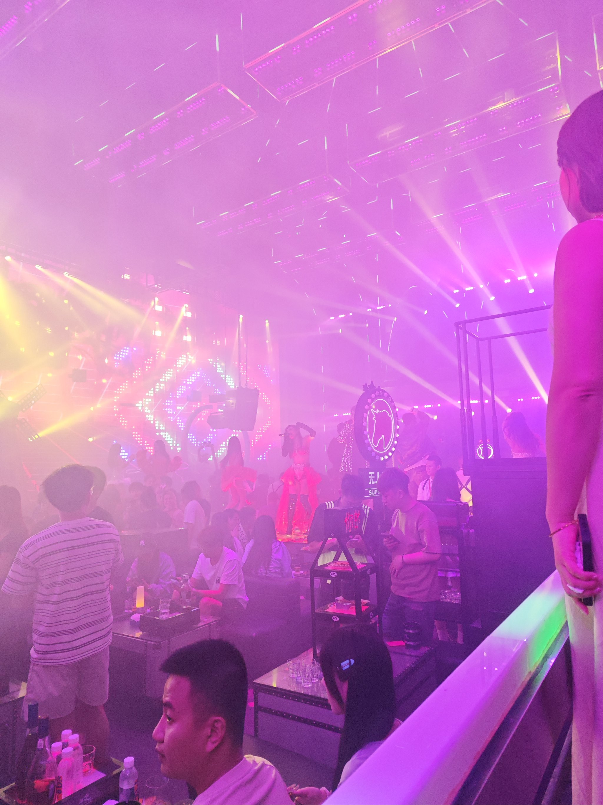 上海商务ktv怎么玩尽享尊贵体验-青浦区ktv预订