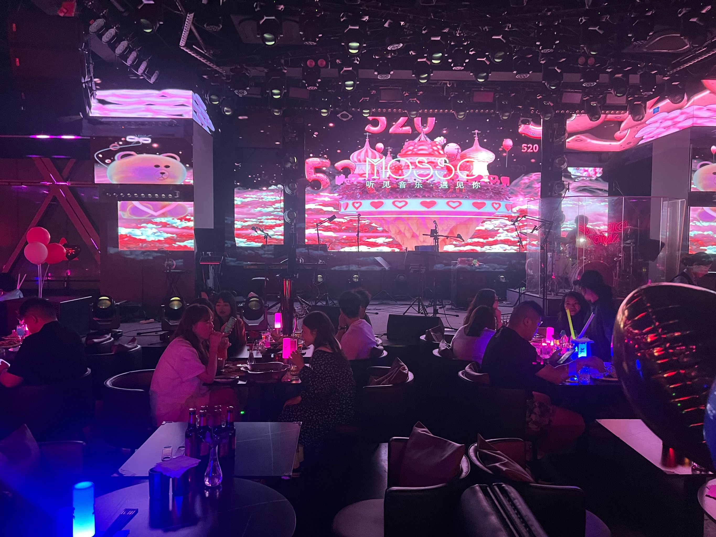 上海商务ktv计时方式详细介绍-嘉定区ktv预订