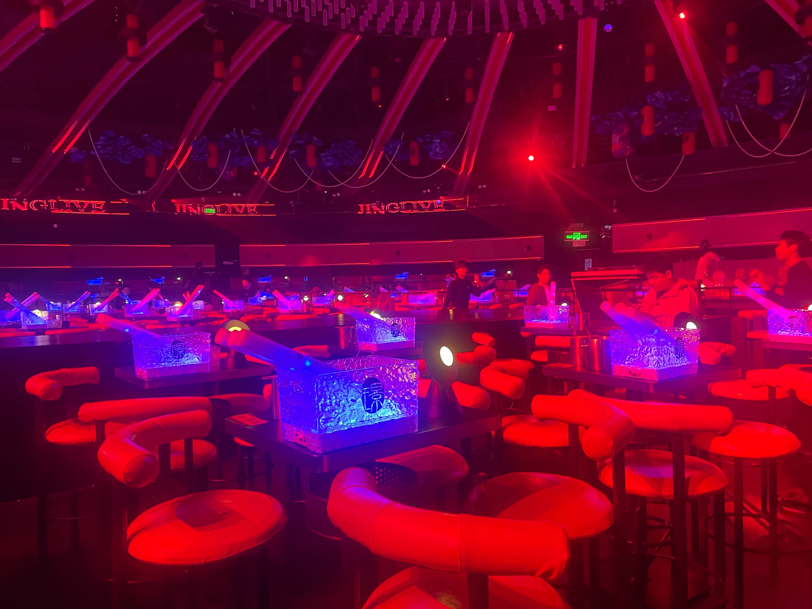 上海商务ktv总排行-徐汇区ktv预订